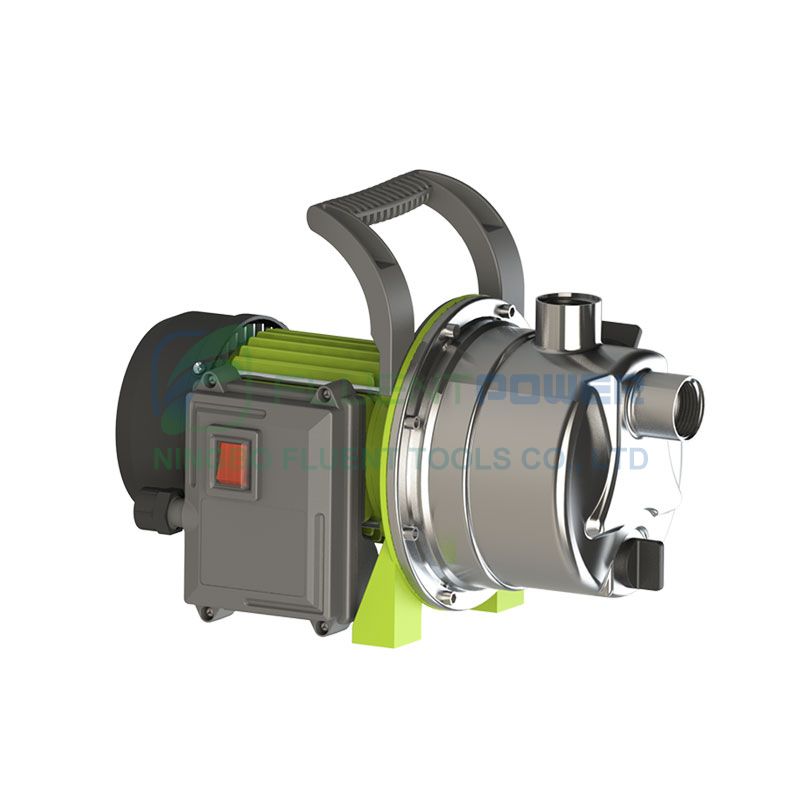 Paslanmayan poladdan hazırlanmış bağ nasosundan qalıq suyu necə düzgün şəkildə boşaltmaq olar?